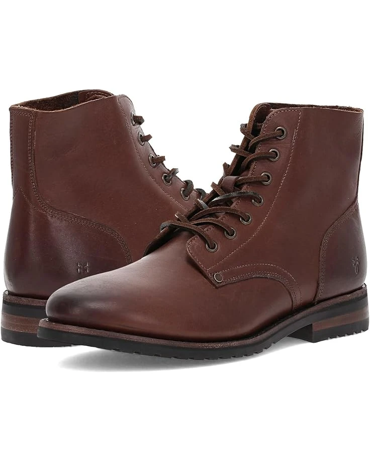 Frye Barrett Lace Up | Boots 1 Frye Barrett Lace Up | Boots