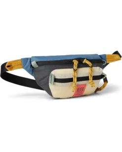 Topo Designs Mountain Waist Pack | Lumbar Packs -Shoes For Every Day 61h5c9sxKIL. AC SR736920