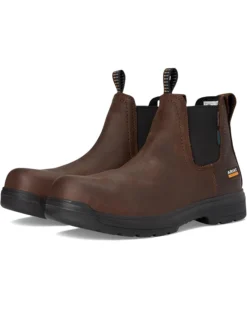 Ariat Turbo Chelsea CSA Waterproof Carbon Toe Work Boots -Shoes For Every Day 61h5i1SeTL. AC SR736920