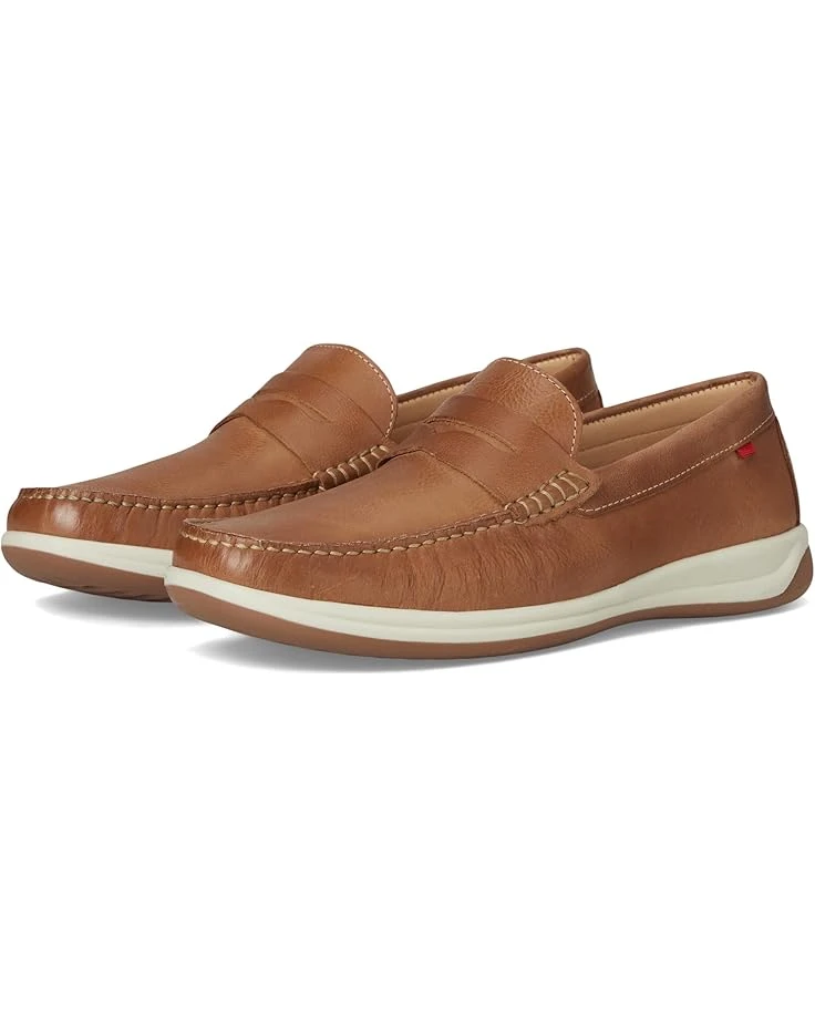 Marc Joseph New York Blake Road | Loafers 8 Marc Joseph New York Blake Road | Loafers - Image 8