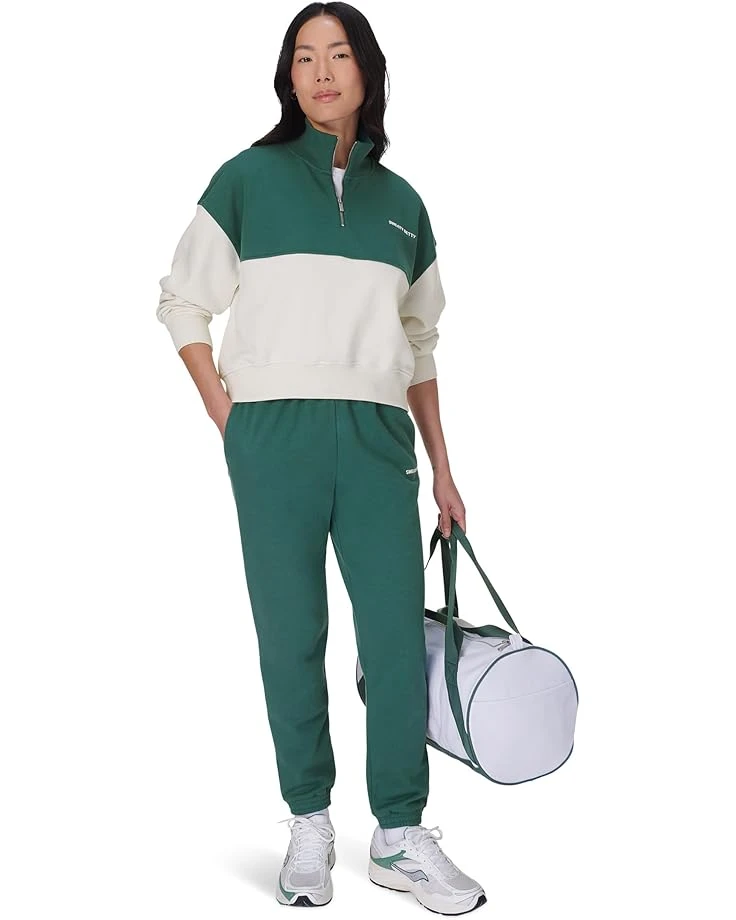 Sweaty Betty Revive Crop Half Zip | Hoodies & Sweatshirts 4 Sweaty Betty Revive Crop Half Zip | Hoodies & Sweatshirts - Image 4