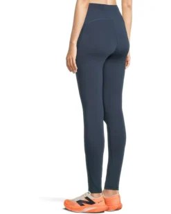 New Balance Sleek High-Rise Legging 27" | Pants 7 New Balance Sleek High-Rise Legging 27" | Pants -Shoes For Every Day 61hPqJF4PbL. AC SR736920
