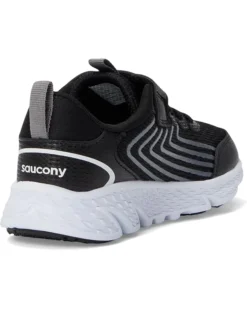 Saucony Kids Wind 3.0 Alternative Closure (Little Kid/Big Kid) | Sneakers & Athletic Shoes -Shoes For Every Day 61hW82nG9uL. AC SR736920