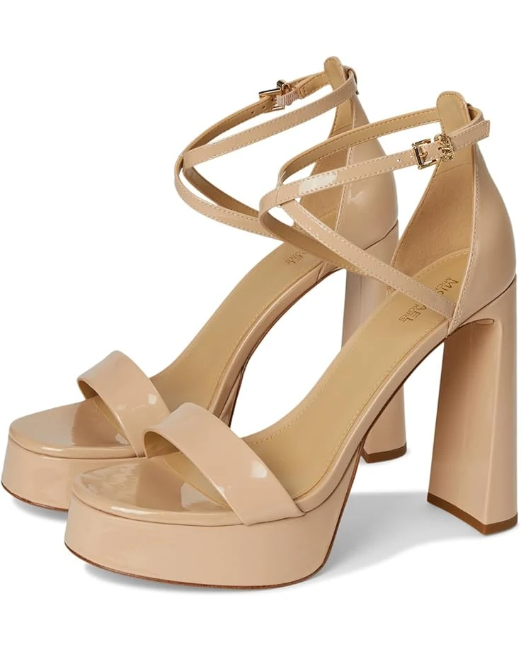 MICHAEL Michael Kors Cami Platform | Heels 7 MICHAEL Michael Kors Cami Platform | Heels - Image 7