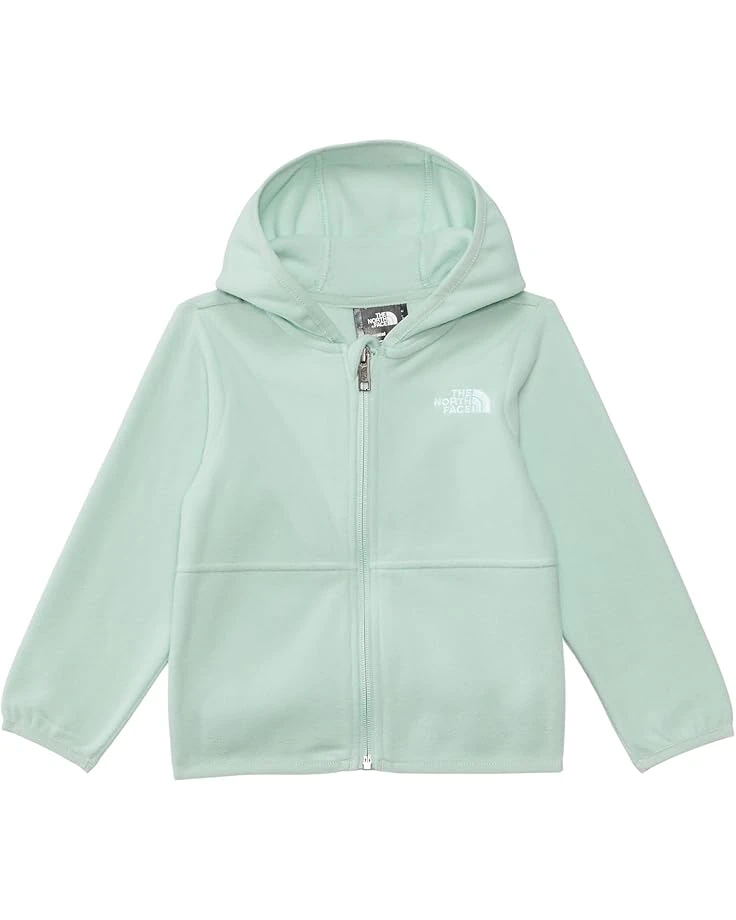 The North Face Kids Glacier Full Zip Hoodie (Infant) | Hoodies & Sweatshirts 4 The North Face Kids Glacier Full Zip Hoodie (Infant) | Hoodies & Sweatshirts - Image 4