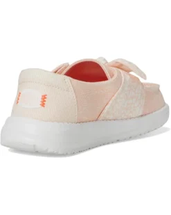 Hey Dude Kids Wendy Bow Prints (Little Kid/Big Kid) | Sneakers & Athletic Shoes -Shoes For Every Day 61hd g0WFL. AC SR736920