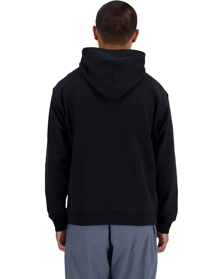 New Balance Athletics French Terry Hoodie | Hoodies & Sweatshirts 2 New Balance Athletics French Terry Hoodie | Hoodies & Sweatshirts - Image 2