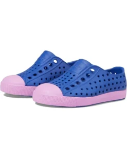 Native Shoes Kids Jefferson (Toddler/Little Kid) | Sneakers & Athletic Shoes