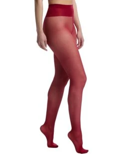Wolford Individual 10 Back Seam Tights | Hosiery and Tights -Shoes For Every Day 61hgN2SM rL. AC SR736920