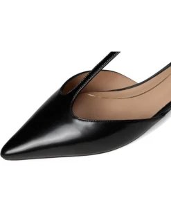 Cole Haan Marlah T-Strap Ballet Flats 14 Cole Haan Marlah T-Strap Ballet Flats -Shoes For Every Day 61hmjn7y4L. AC SR736920