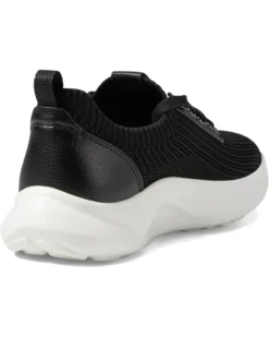 Johnston & Murphy Escape Knit Lace-Up | Sneakers & Athletic Shoes -Shoes For Every Day 61hoXE95RnL. AC SR736920