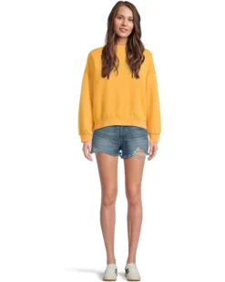 Madewell Vintage Mockneck Sweatshirt | Hoodies & Sweatshirts -Shoes For Every Day 61hpYde9A4L. AC SR736920