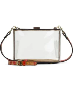 Patricia Nash Anselma Frame | Handbags
