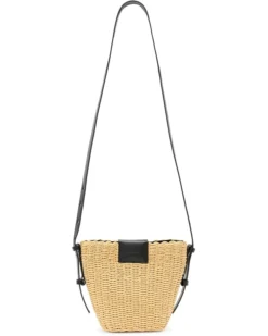 AllSaints Ebro Paper Crossbody | Handbags