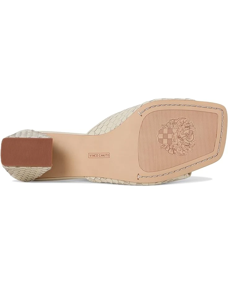 Vince Camuto Sachaa Block Heel Mule Sandal | Heels 3 Vince Camuto Sachaa Block Heel Mule Sandal | Heels - Image 3