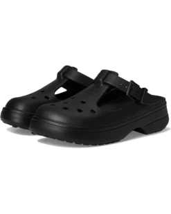 Crocs Classic Mary Jane Clogs