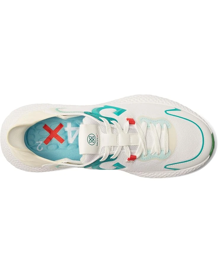 GFORE MG4X2 Knit Golf Cross Trainer | Sneakers & Athletic Shoes 2 GFORE MG4X2 Knit Golf Cross Trainer | Sneakers & Athletic Shoes - Image 2