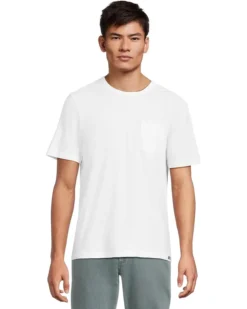 Faherty Sunwashed Pocket Tee | Shirts & Tops -Shoes For Every Day 61iLXsoIREL. AC SR736920