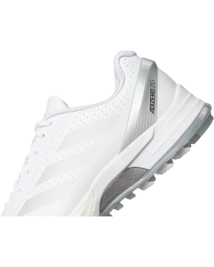 adidas Golf Adizero ZG Spikeless Golf Shoes | Sneakers & Athletic Shoes 6 adidas Golf Adizero ZG Spikeless Golf Shoes | Sneakers & Athletic Shoes - Image 6