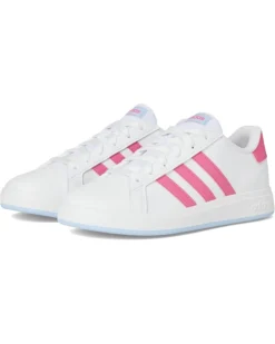 adidas Kids Grand Court 2.0 Sneaker (Little Kid/Big Kid) | Sneakers & Athletic Shoes -Shoes For Every Day 61iVJtn0ffL. AC SR736920