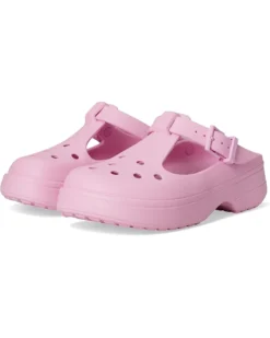 Crocs Classic Mary Jane Clogs -Shoes For Every Day 61iVYhiw3L. AC SR736920