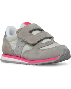 Saucony Kids Originals Jazz Hook & Loop Sneaker (Toddler/Little Kid) | Sneakers & Athletic Shoes -Shoes For Every Day 61iWdeSeGNL. AC SR736920
