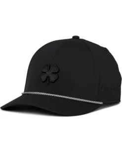Black Clover Manhattan 2 Adjustable Hat | Hats