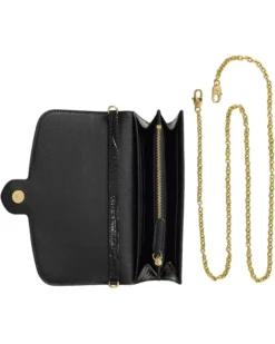 Lauren Ralph Lauren Croc-embossed Medium Adair Crossbody | Handbags -Shoes For Every Day 61iZ9rF EHL. AC SR736920