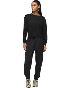 Prana Cozy Up LS Crew | Hoodies & Sweatshirts 12 Prana Cozy Up LS Crew | Hoodies & Sweatshirts -Shoes For Every Day 61iewffaKWL. AC SR736920