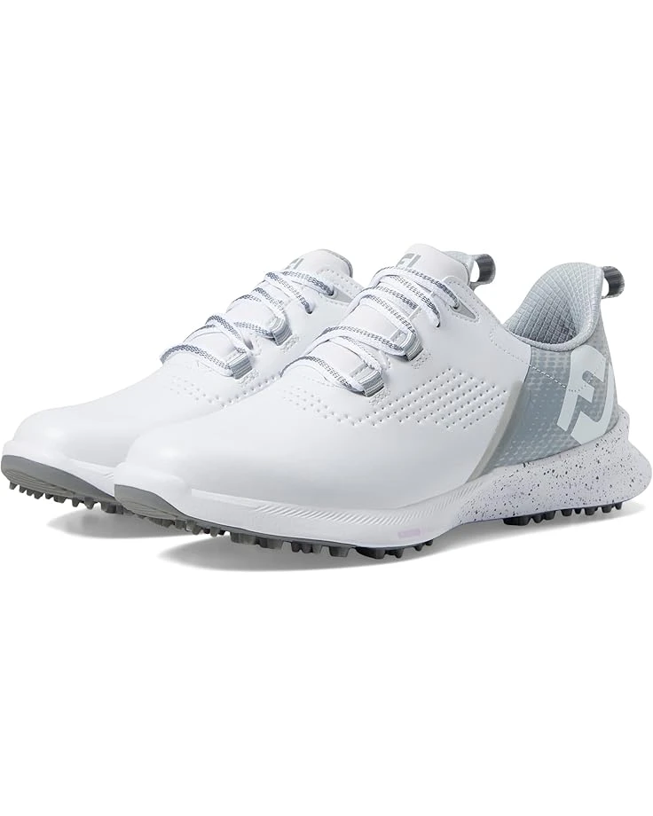 FootJoy FJ Fuel Golf Shoes - Previous Season | Sneakers & Athletic Shoes 9 FootJoy FJ Fuel Golf Shoes - Previous Season | Sneakers & Athletic Shoes - Image 9