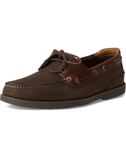 Johnston & Murphy Ventura 2-Eye Boat Shoe | Boat Shoes -Shoes For Every Day 61ij5GoAtlL. AC SR736920