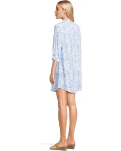 Lilly Pulitzer Natalie Cover-Up | Swimwear -Shoes For Every Day 61ijzjP3KRL. AC SR736920