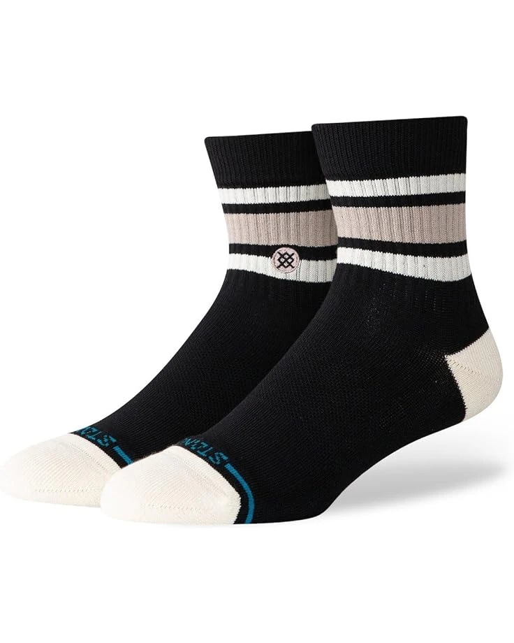 Stance Boyd Quarter | Socks 1 Stance Boyd Quarter | Socks
