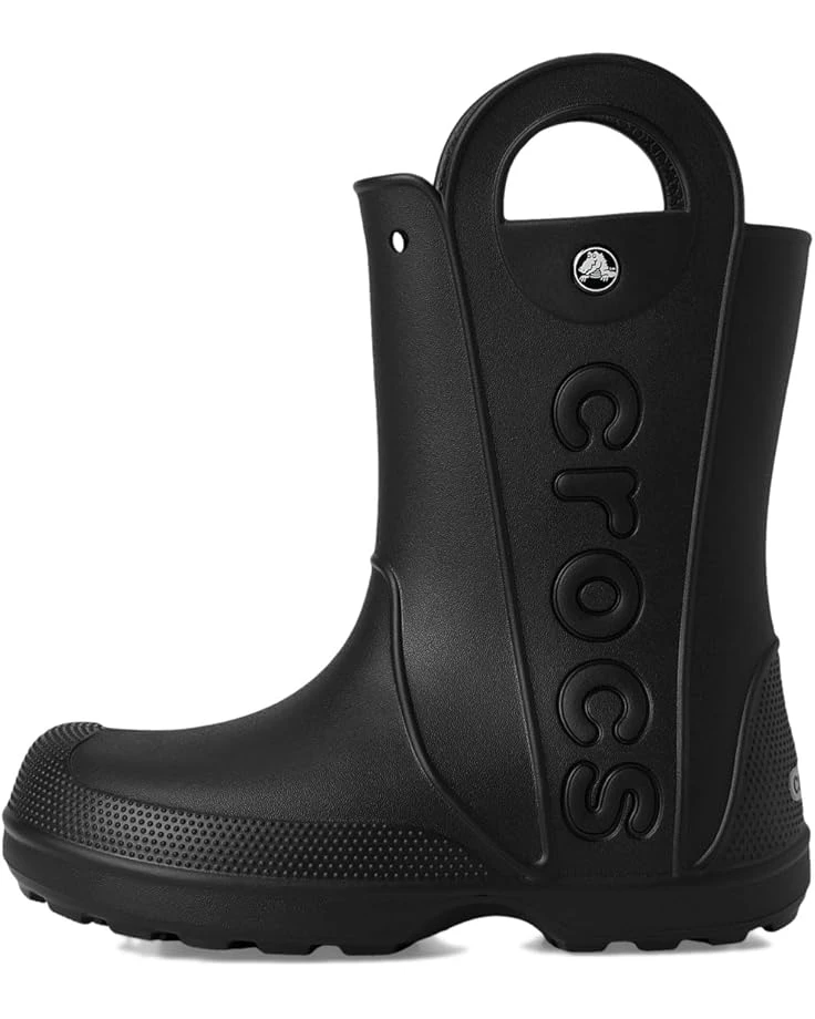 Crocs Handle It Rain Boots 4 Crocs Handle It Rain Boots - Image 4