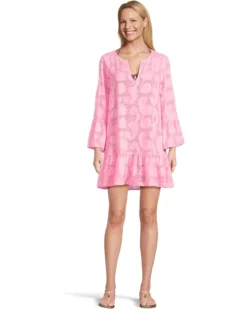 Lilly Pulitzer Shenzi Cover-up | Swimwear -Shoes For Every Day 61iof9VbmzL. AC SR736920