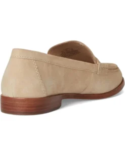 Lauren Ralph Lauren Wynnie Suede Loafers -Shoes For Every Day 61iukN8Zv8L. AC SR736920