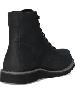 Carhartt 6" Moc Toe Wedge Boot | Boots -Shoes For Every Day 61ixllXNr9L. AC SR736920