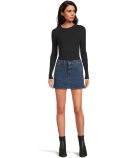 Joe's Jeans The Denim Micro Mini Skirt | Skirts 9 Joe's Jeans The Denim Micro Mini Skirt | Skirts -Shoes For Every Day 61iyieeiesL. AC SR736920