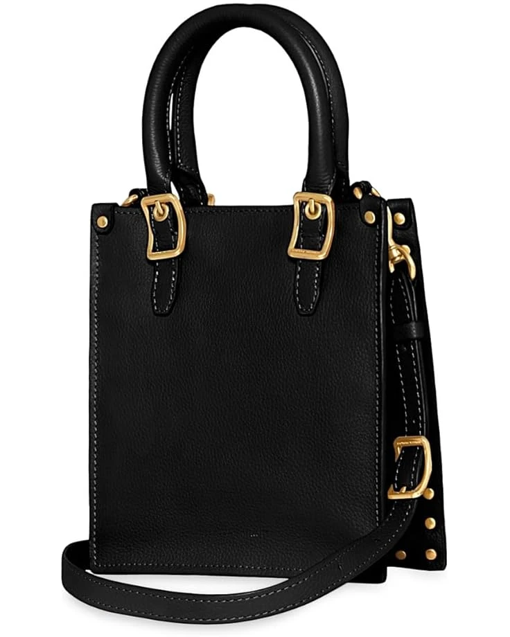 Rebecca Minkoff Studded Mini Tote | Handbags 2 Rebecca Minkoff Studded Mini Tote | Handbags - Image 2