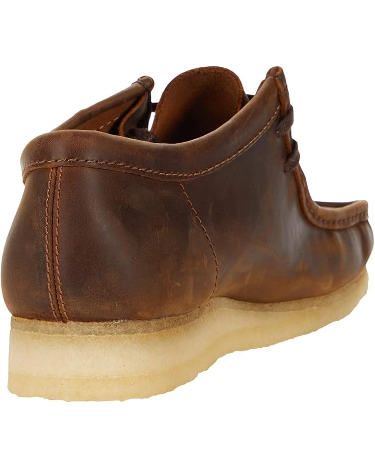 Clarks Wallabee | Oxfords 5 Clarks Wallabee | Oxfords - Image 5
