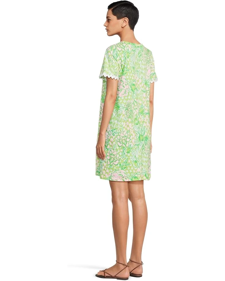Lilly Pulitzer Cody Short Sleeve Dress | Dresses 3 Lilly Pulitzer Cody Short Sleeve Dress | Dresses - Image 3