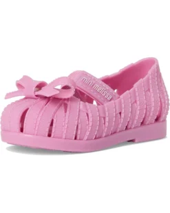Mini Melissa M Lover Ballerina Baby (Toddler/Little Kid) | Flats -Shoes For Every Day 61jBWaLwA L. AC SR736920