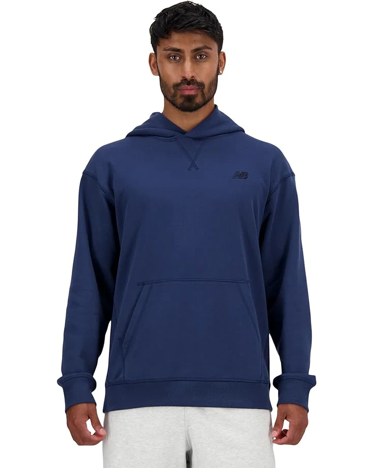 New Balance Athletics French Terry Hoodie | Hoodies & Sweatshirts 5 New Balance Athletics French Terry Hoodie | Hoodies & Sweatshirts - Image 5