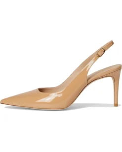 Stuart Weitzman Stuart Power Slingback 75 | Heels -Shoes For Every Day 61jCLNN5QqL. AC SR736920