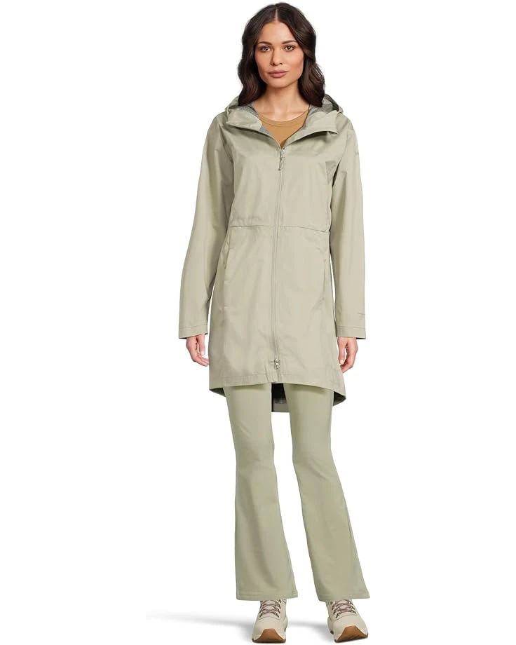 Columbia Weekend Adventure™ II Long Shell | Coats & Outerwear 7 Columbia Weekend Adventure™ II Long Shell | Coats & Outerwear - Image 7