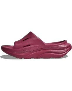 Hoka Ora Recovery Slide 3 | Sandals