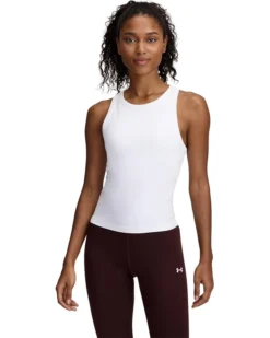 Under Armour Motion High Neck Tank Top | Shirts & Tops -Shoes For Every Day 61jMTDOizL. AC SR736920