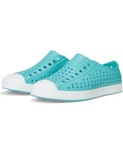 Native Shoes Kids Jefferson (Little Kid/Big Kid) | Sneakers & Athletic Shoes -Shoes For Every Day 61jO66Suj9L. AC SR736920