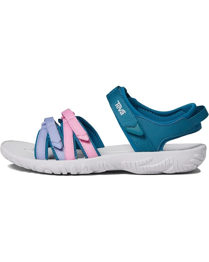 Teva Kids Tirra (Little Kid/Big Kid) | Sandals 4 Teva Kids Tirra (Little Kid/Big Kid) | Sandals - Image 4