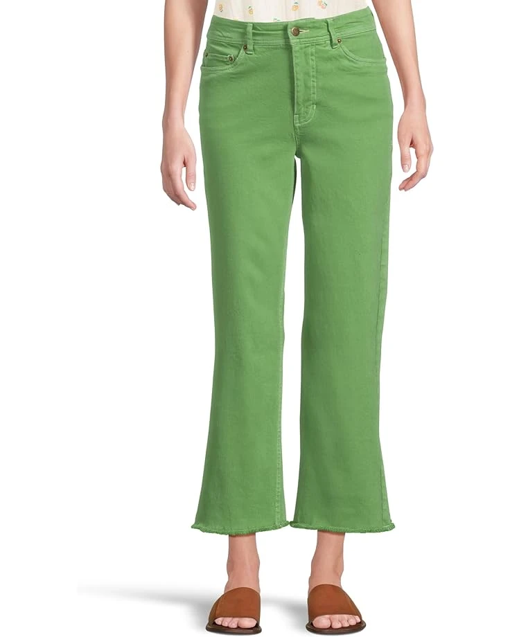 Toad&Co Balsam Seeded Cutoff Pant | Pants 6 Toad&Co Balsam Seeded Cutoff Pant | Pants - Image 6
